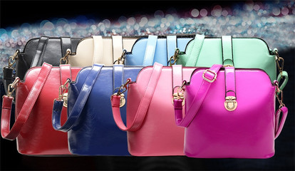 芸曦箱包加盟 开启箱包事业新篇章