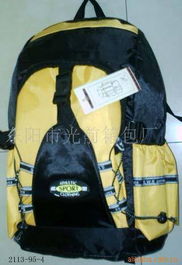 匠心制造，品质远行 东阳市光前箱包厂的卓越之旅